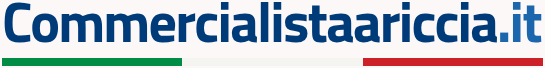 Commercialistaariccia